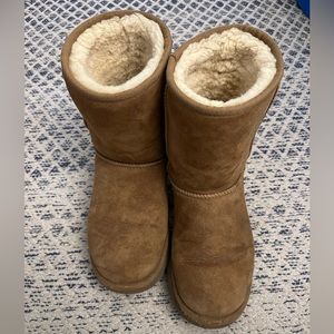 Ugg boots classic short